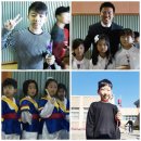 국가대표 호아 태권도 이미지