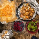 블랙베리마켓 | 캐나다 옐로나이프 여행 - 슈퍼마켓, 한식당, 방문자센터, 일상 등