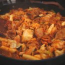 알품닭갈비 이미지