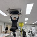 가정지구대 | 청주 관공서 경찰지구대 에어컨청소도 버블맨