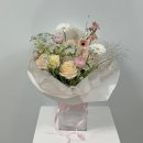 양정시장 | 양정꽃다발 찾는다면 피아라꽃집 추천 양정꽃시장 후기