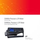 ★★ [ KEYSIGHT ] E4980A 키사이트 LCR미터, [ TEKTRONIX KETHLEY ] MSO46B납품후기 ( 나이스인증원 )