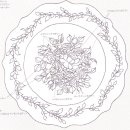 포크아트 이미지