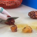 안면도조개구이 이미지