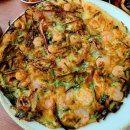 가온 | [송도 칼국수 맛집] 찬바람 부는 날씨에 생각나는 &#39;가온칼국수&#39; 내돈내산 후기