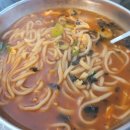 강남시칼국수