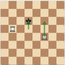 체크메이트 룩 이미지