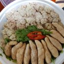 성난 게장 이미지