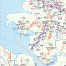 9정맥11차＜5＞/한남정맥(버들치~부평공원)75km..따스한 情은 바람을타고 오고.. 이미지