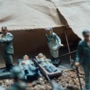 공군교육사 기지병원 이미지