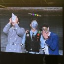 안대지천 3-1R | 2023 하이라이트 팬 콘서트 [명탐정 하이라이트] 후기