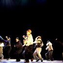 디바샵댄스 정기콘서트 이미지