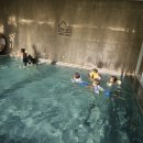 리오다 풀빌라 | 넓은 잔디와 개방감 큰 수영장이 있는 경주 신축키즈펜션 리오다풀빌라 _ 키즈모임 대가족 추천