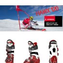 아토믹 스키 풀세트 + 데상트 스위스 팀복 + 스미스 고글,살로몬 헬멧 판매합니다! 이미지