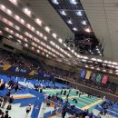 공항국제체육관 | IBJJF 일본에서 열린 국제대회 참석