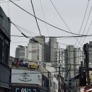 세븐일레븐 광주화정6호점 | 골목산책 | 망원1동의 재개발과 주거권