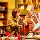 서부 할아버지 이미지