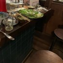 을지로 신상 당일바리 해산물 맛집 실비바 파도 내돈내산 후기