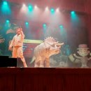 과학마술콘서트 공룡편 추천! 어린이마술쇼 원더매직 과학마술공연, 사이언스매직쇼 생생 후기