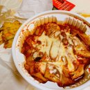 엽기떡볶이 신월점 / 명랑핫도그 신정점 배달의민족 솔직후기
