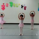 발레르망무용학원 이미지