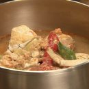 오첩반상 이미지