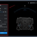 세심촌가 | 방구석 드라이버를 위한 심레이싱 장비 로지텍 RS50 레이싱휠 후기