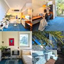 하도꿀잠 | 제주 구좌 숙소 애견동반 가능 독채 감성펜션 하도기록 page1숙박 후기