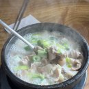 장터순대 - 영동군 구교로 32-5 | 장터순대
