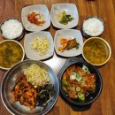 낮밤식당 - 시흥시 | 낮밤식당