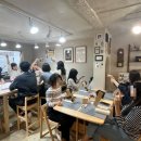 팔달구청 | 수원 행궁동 애틀리에 가죽공방 | 팔달구청 단체 원데이클래스 후기