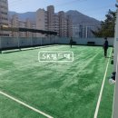 서부게이트볼장 이미지