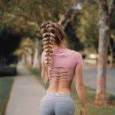 맨몸PT밴드운동 이미지