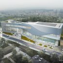 한솔동 복합커뮤니티센터 이미지