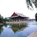 경복궁 - 조선시대를 대표하는 건축물 이미지