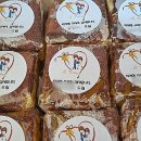 황금빛 떡방 이미지