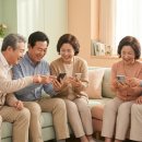 시니어프렌즈 | 시니어를 위한 따뜻한 SNS, 친구 만들기 앱 BEST