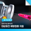제일속건강의원 | 울주군, 50세 이상 울주군민 대상포진 예방접종 지원
