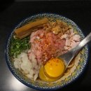 광안종합시장 | 부산 광안종합시장 쿠지라스토랑에서 아부라소바 먹은 후기