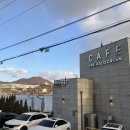 칠곡호수길 | 안성 카페, 칠곡저수지 뷰 맛집 에메랄그린 방문 후기