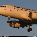 [Air France A319-111] Heathrow Intl' [EGLL] => Charles-De-Gaulle Intl' [LFDG] 이미지