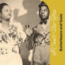 Brown Skin Gal - Butterbeans and Susie - 이미지