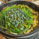 이원반찬 | 보은 다슬기해장국 맛집 이원식당 속리산 여행 아침식사 추천 후기