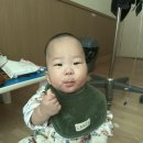 예담 세탁 | 7개월 이른둥이 아기 폐렴 rs바이러스 시나시스주사 진주예담소아과 입원 후기②