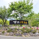 캠프1530 | [공지] 청도 놀이터 캠핑장 캠프1530 명당 사이트 후기