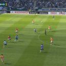 [카를 차이스 예나 vs 다름슈타트] 엘리아스 로더 개미친 동점골 ㄷㄷㄷㄷㄷㄷㄷㄷ.gif 이미지