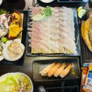 맛나모듬식당