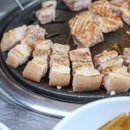 꺼멍연탄구이 이미지