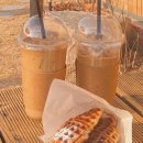 봄이 오는 길(시비 이미지