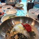 진미동치미메밀막국수 | 분당 막국수 맛집 기가막힌코다리 | 살얼음 동치미막국수와 진한 메밀콩국수 후기